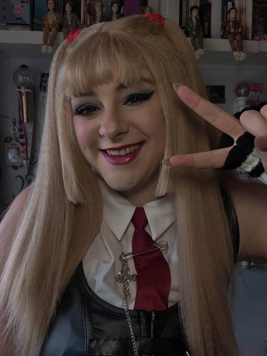 @princessoohlala_cos