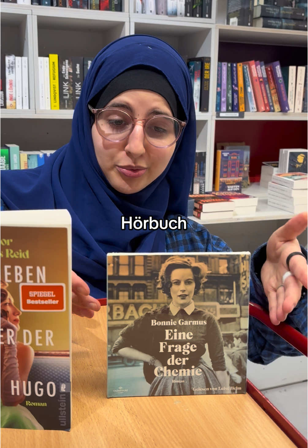 @Hugendubel