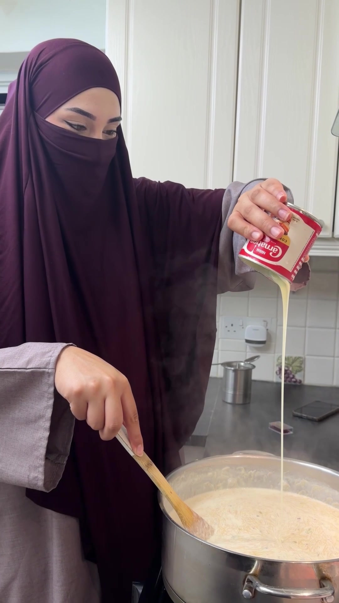 @Zaybiz Kitchen