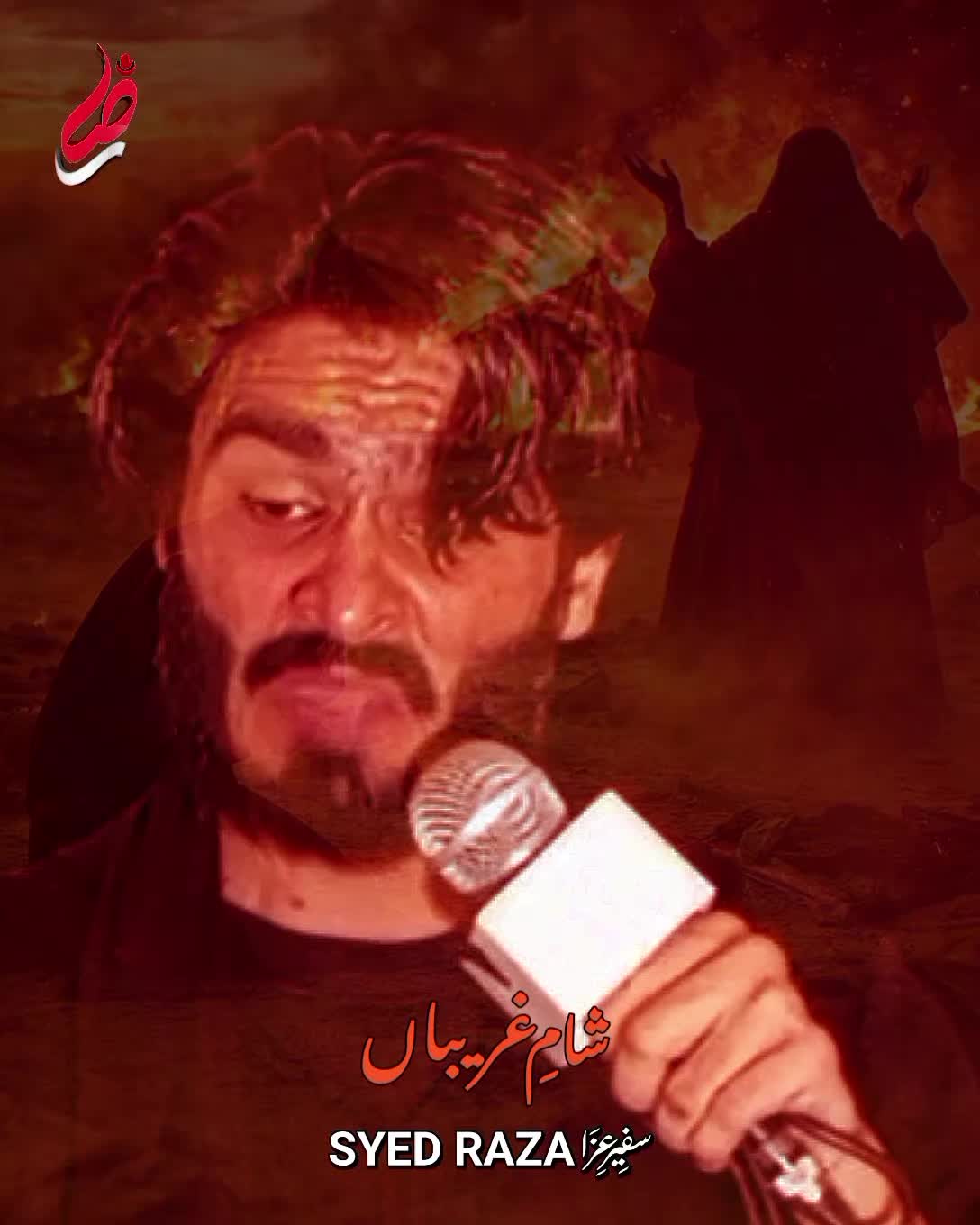 @Syed Raza