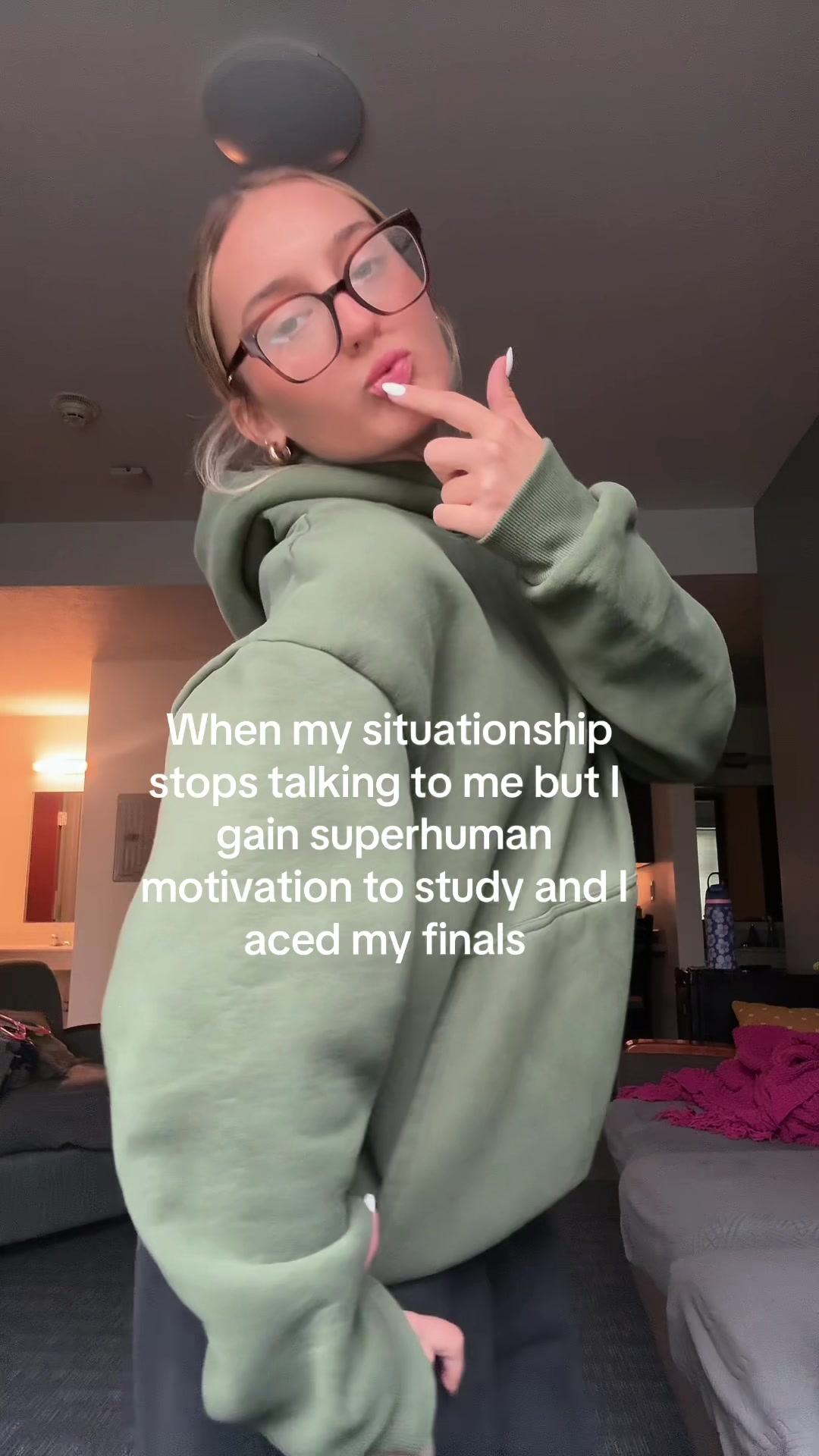 @Karlie Kasten