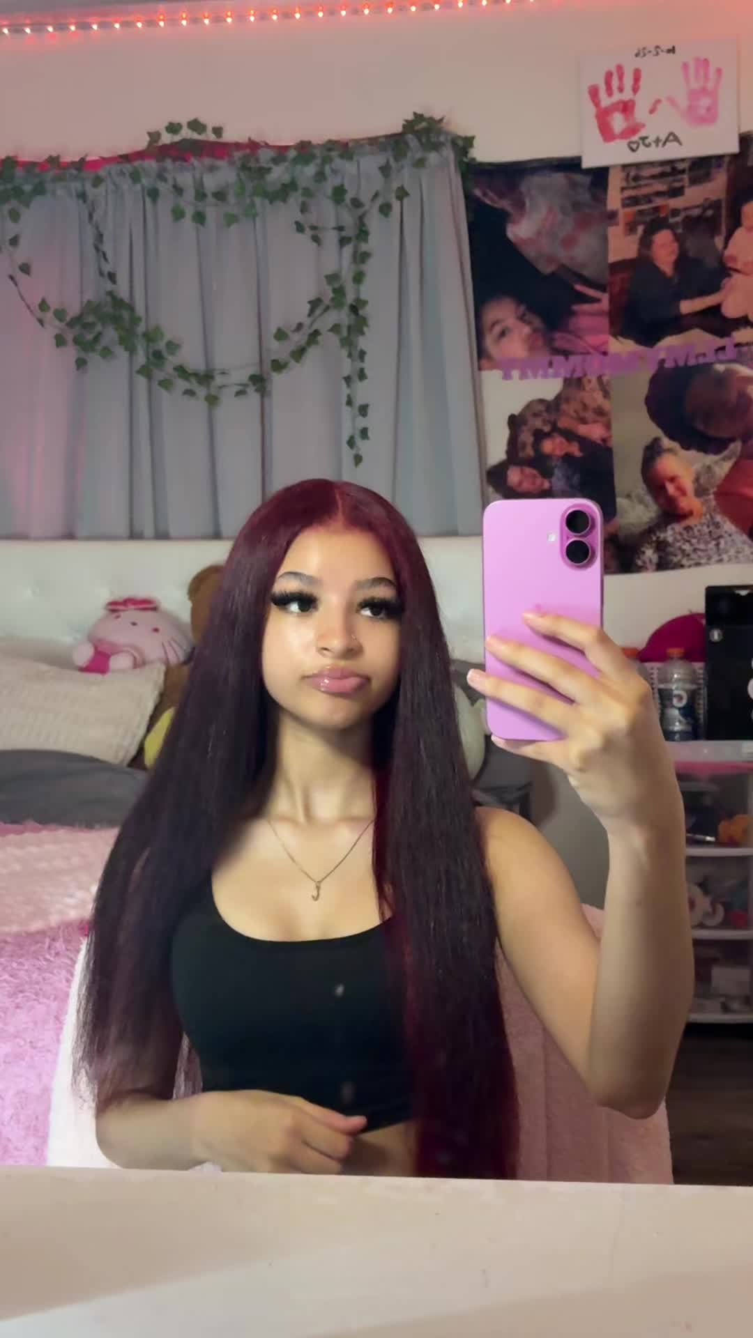 @Janese