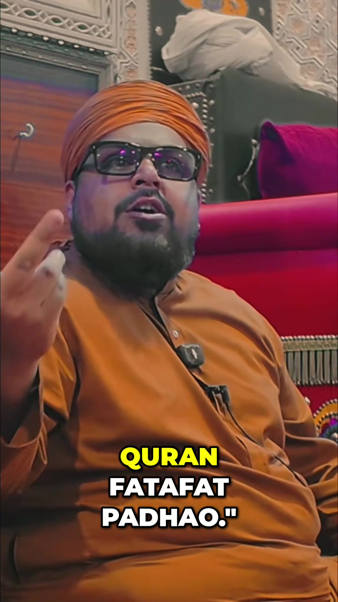 @Junayd Bhai