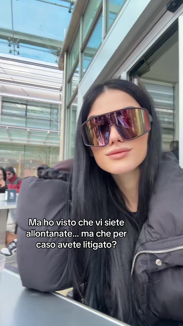 @Sara Maggiulli