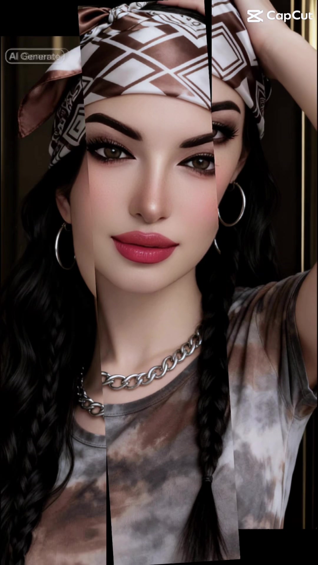@👑⚜️Farnaz💚🤍❤️⚜️👑