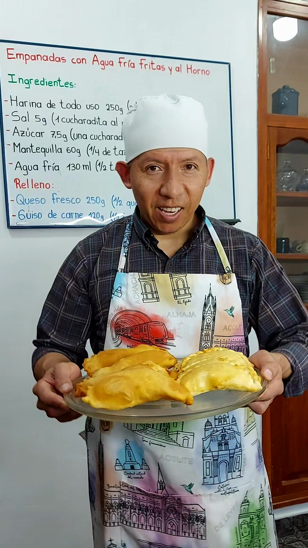 @Panadería y Pastelería