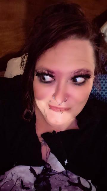 @💜☠️🤘Stormee☠️🤘💜