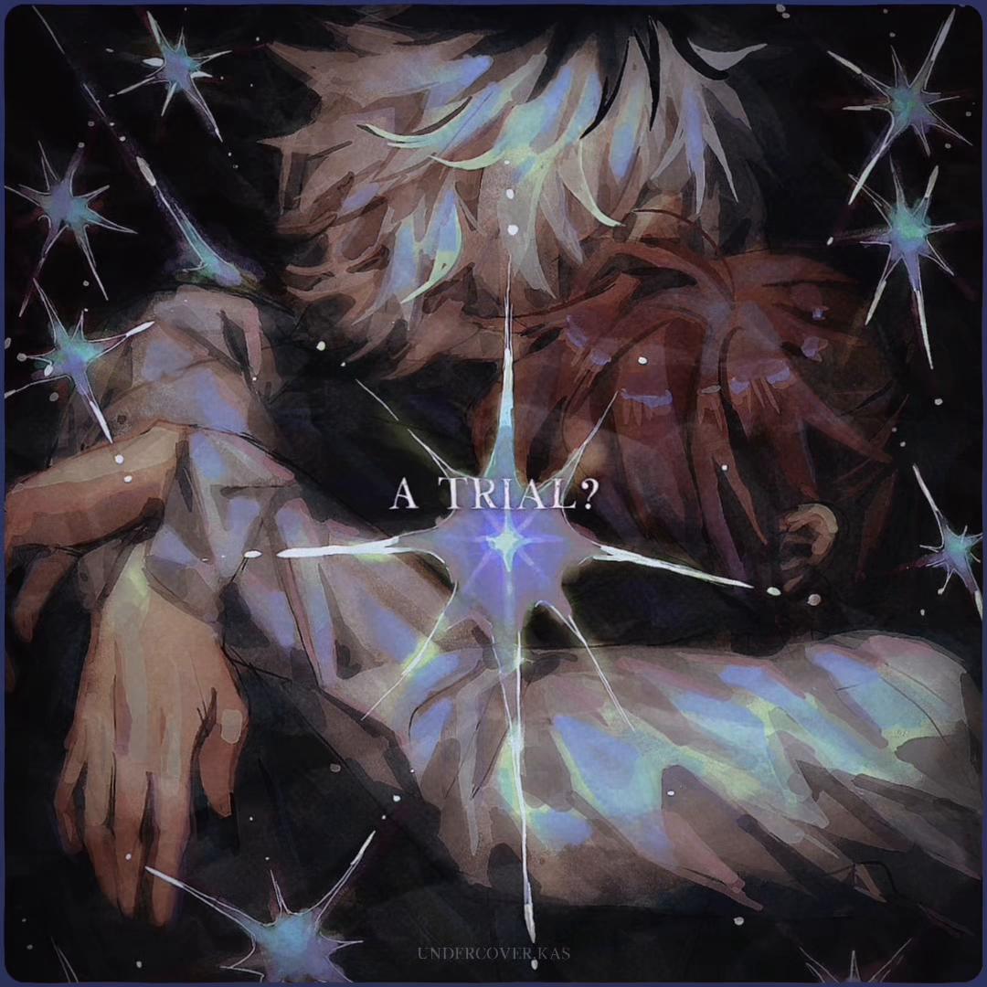 @🍒✭Kas✭🍓 • (commissions open)