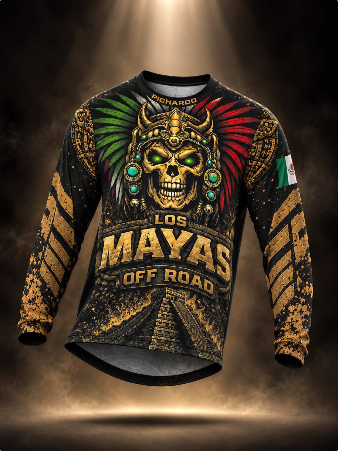 @Off-road Outfitters