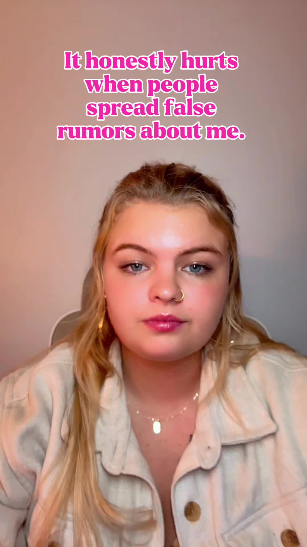 @Melissa Pierson