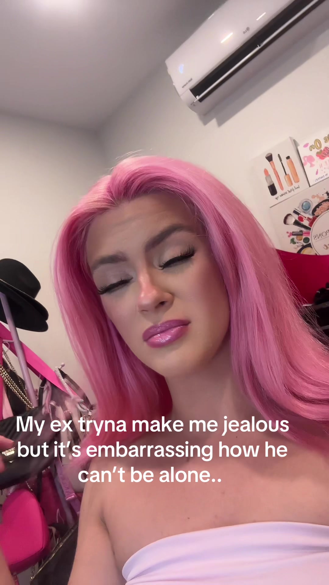 @Victoria Angelica