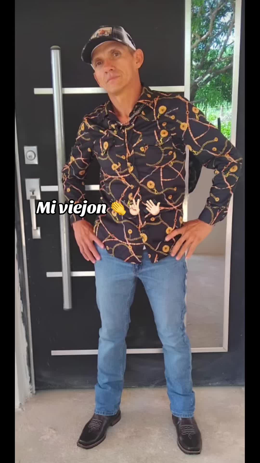 @Ariel Espinoza el Junior 505 