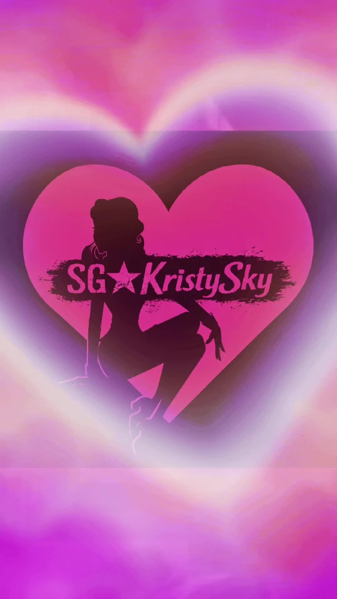 @☆SG KristySkyTTV☆