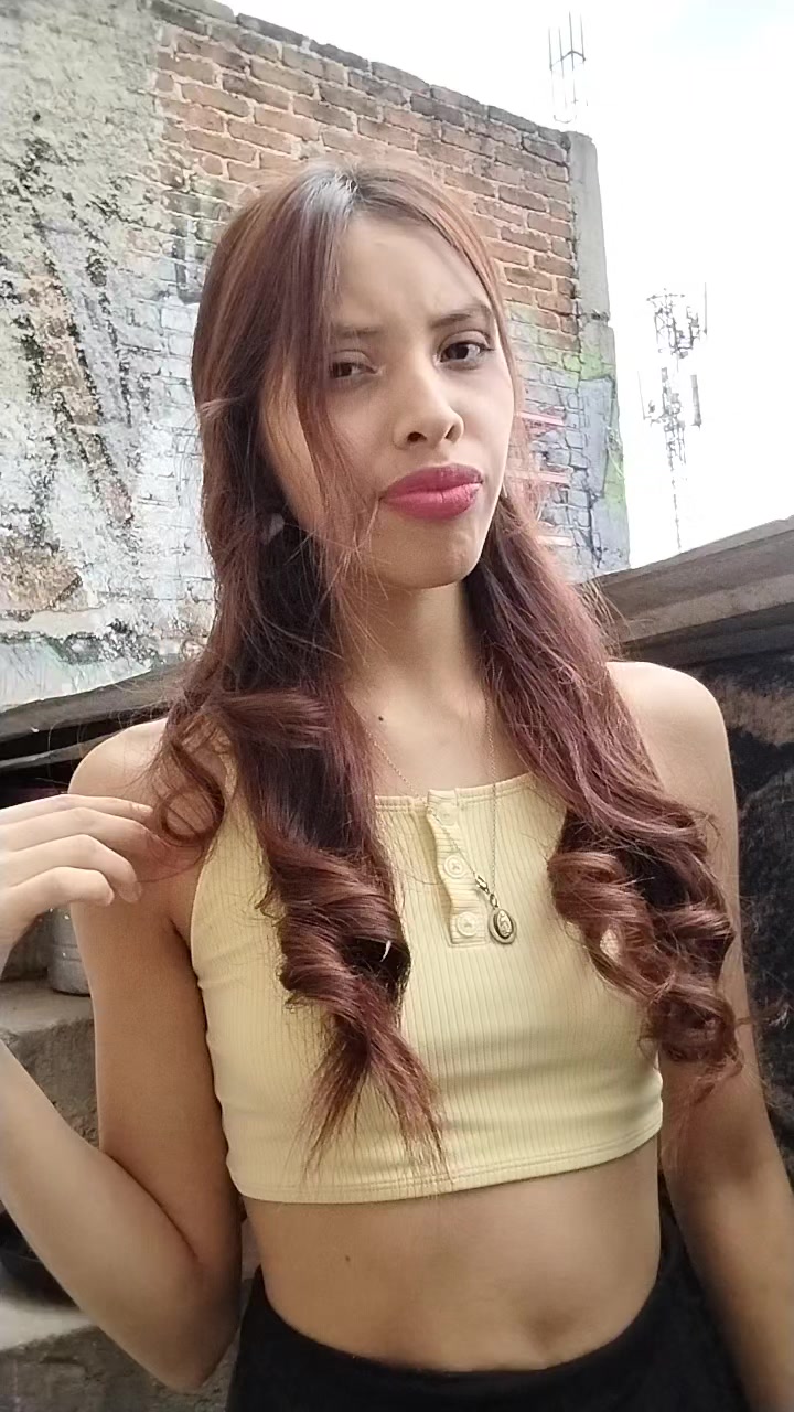 @user01558053763 Gabriela 😍💋
