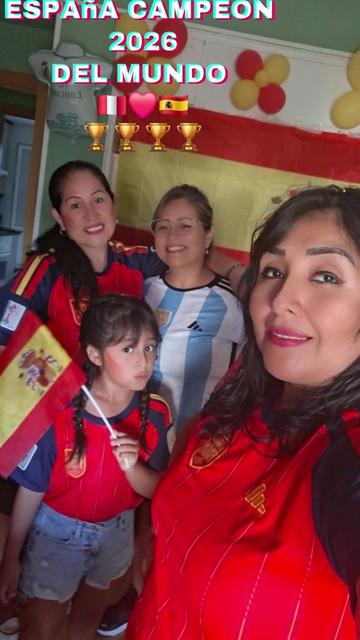 @SaritaMadridEspa&ntilde;a 🇵🇪🇪🇸🕊