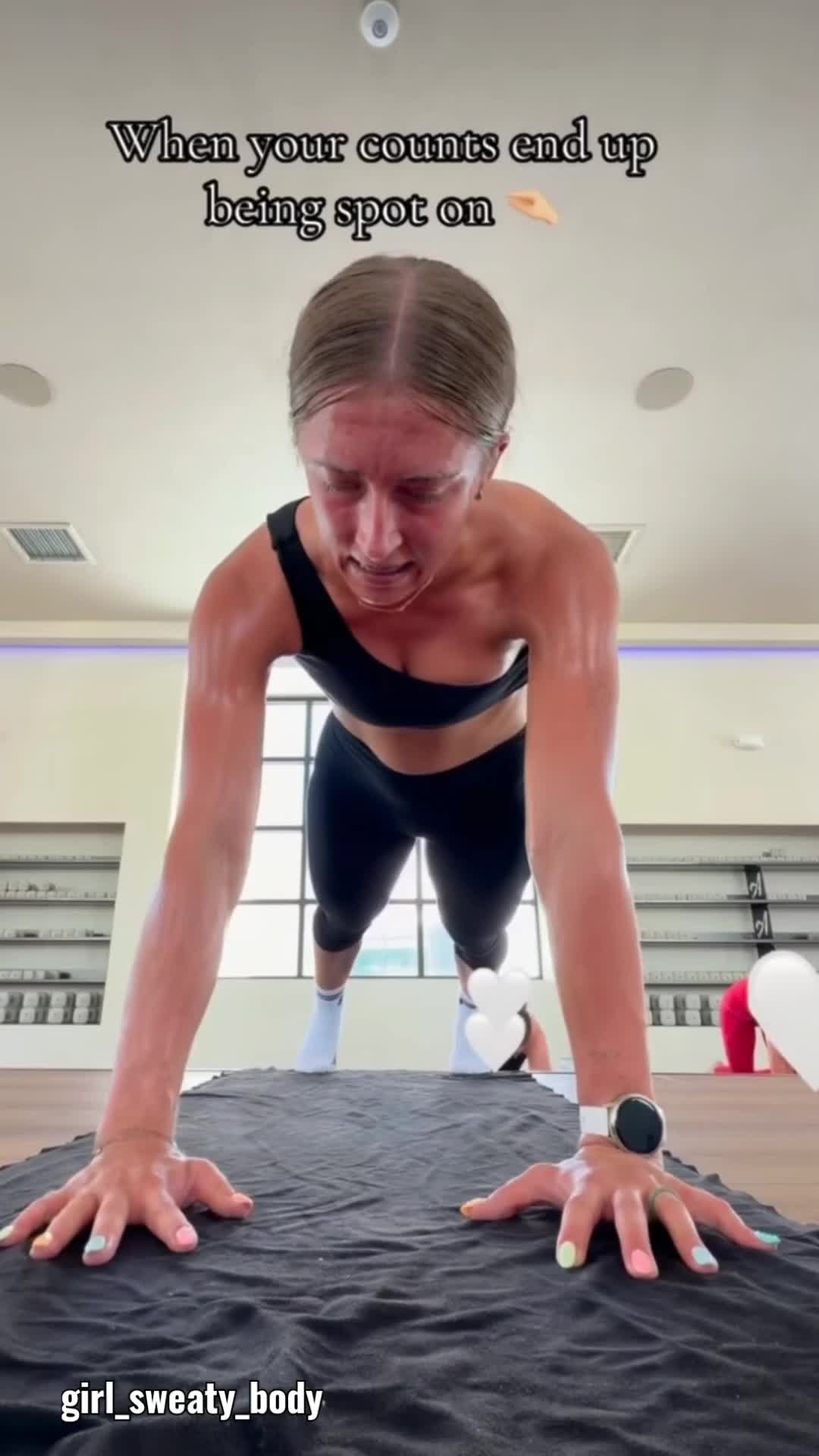 @girl_sweaty_body