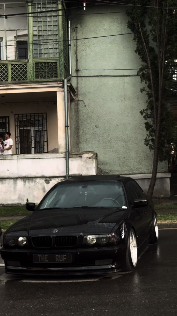 @Ruffy RuF