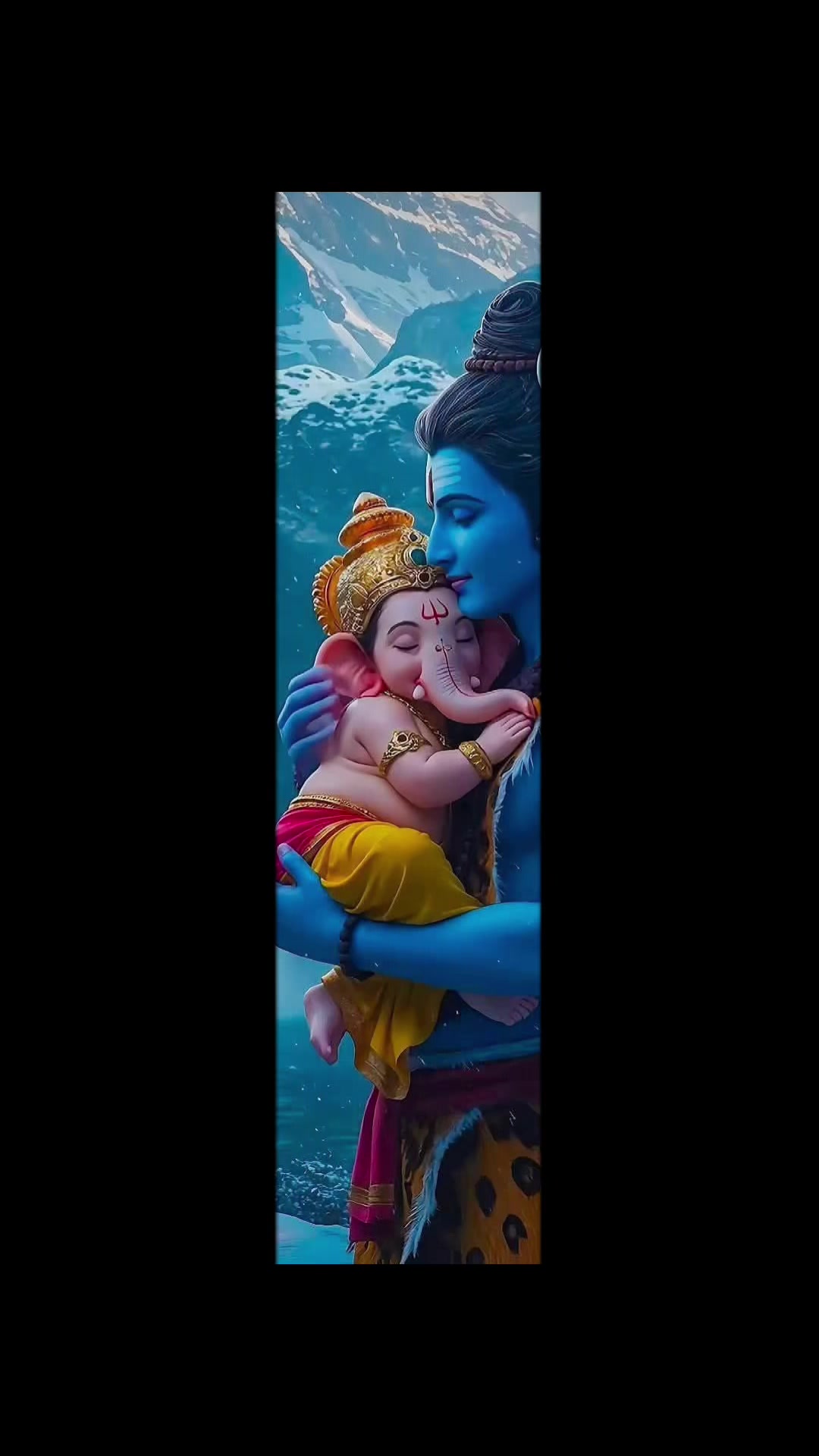 @❤️Har Har Mahadev🙏