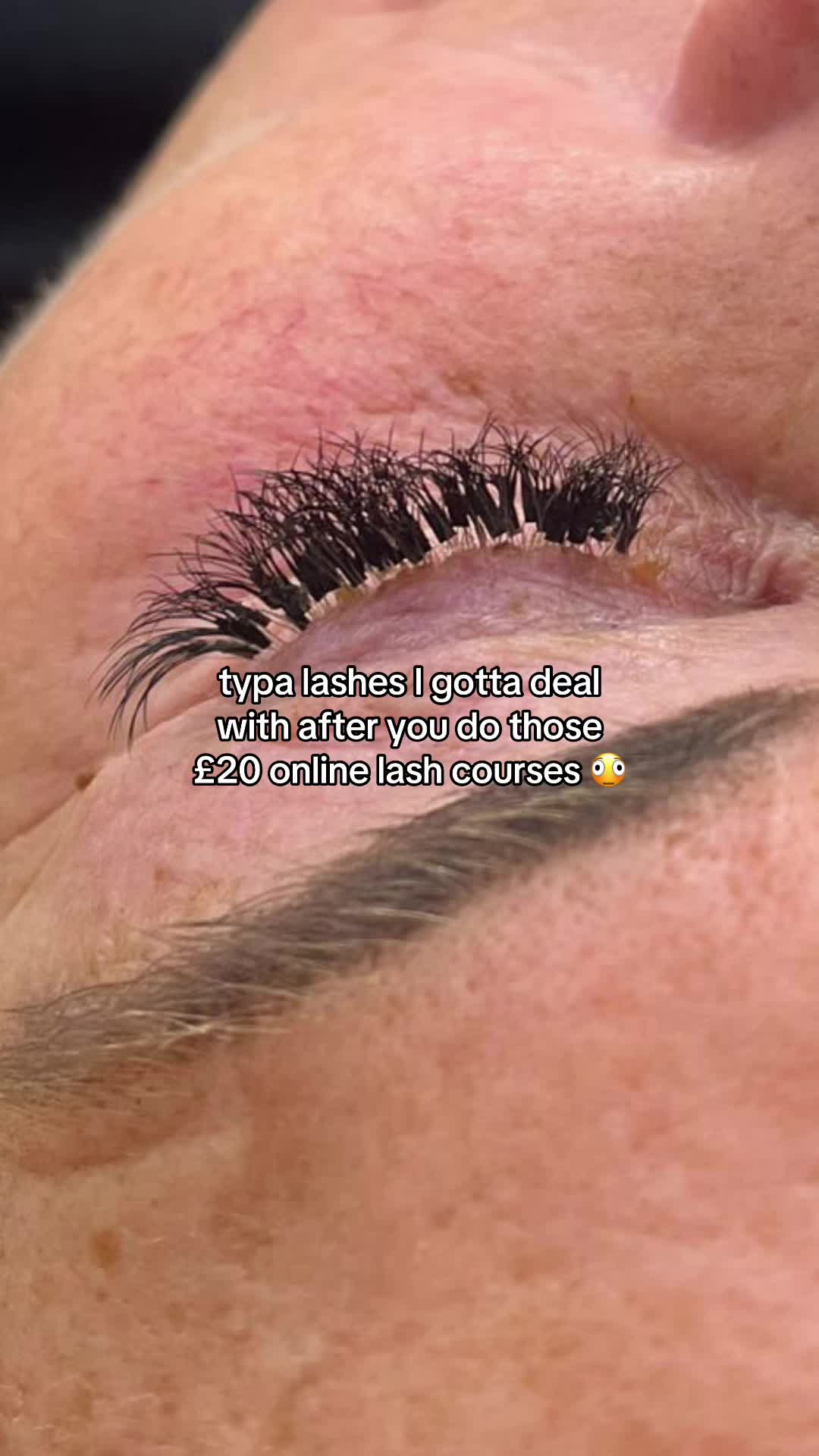 @BY CHLO&Eacute; &mdash; ONLINE LASH COURSES