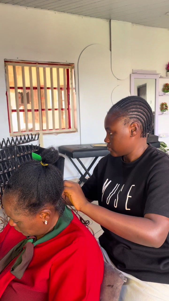@Braids by Benita🎀(JOS)