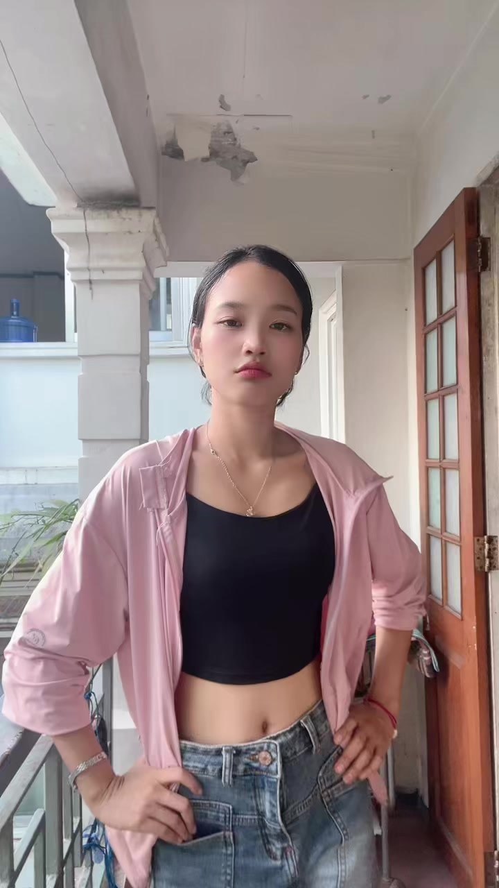 @May Thu Kha Linn 🍓