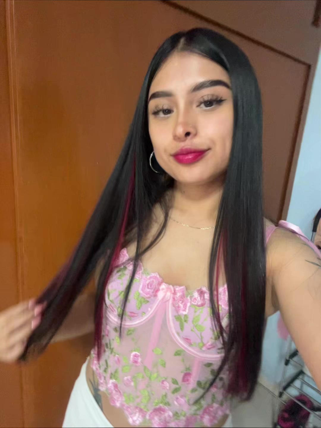 @Jenny Santiago