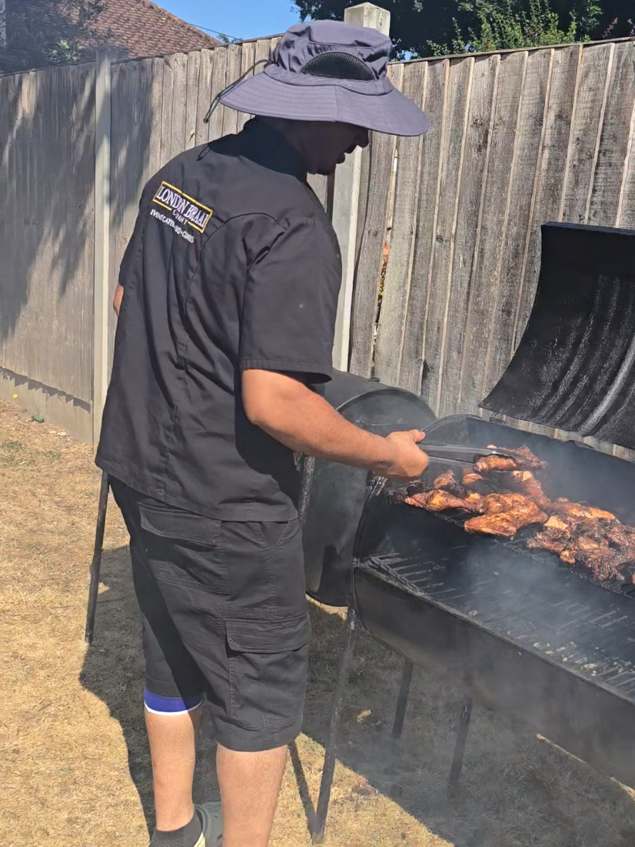 @London Braai Company