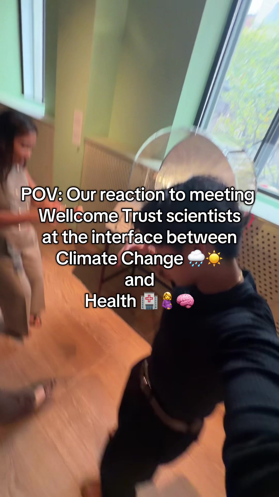 @Good ol’ Dr Gab