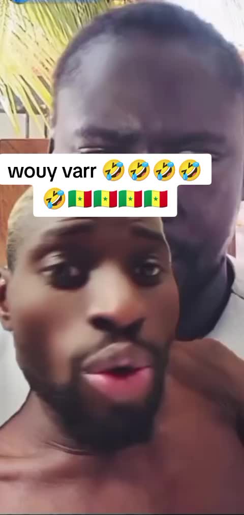 @Barham Africa 🇸🇳✅