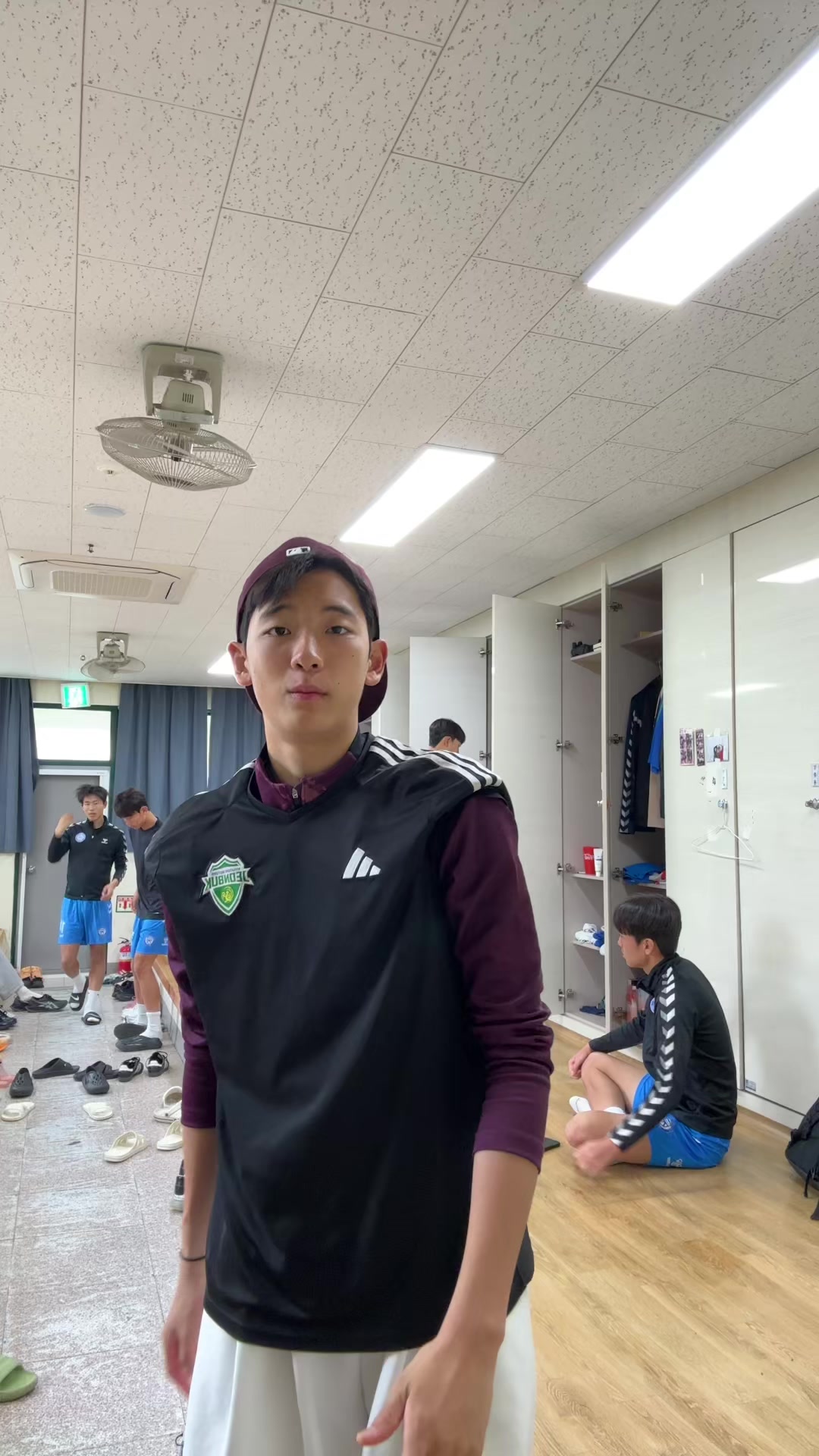 @장안동불주먹