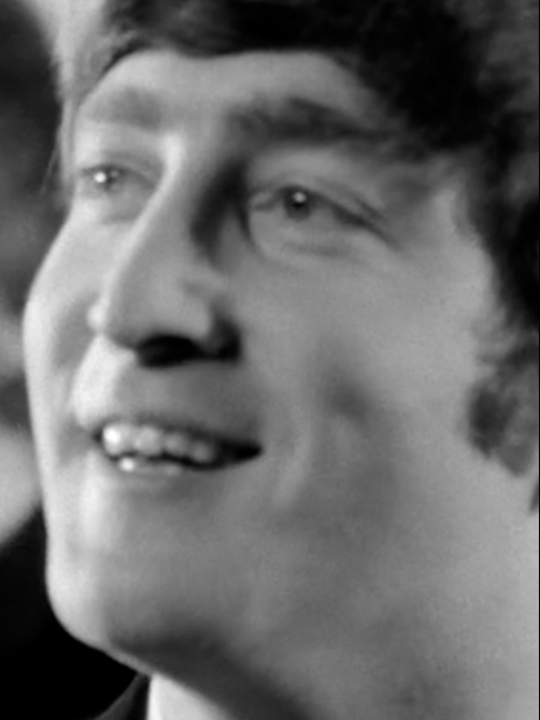 @The Beatles