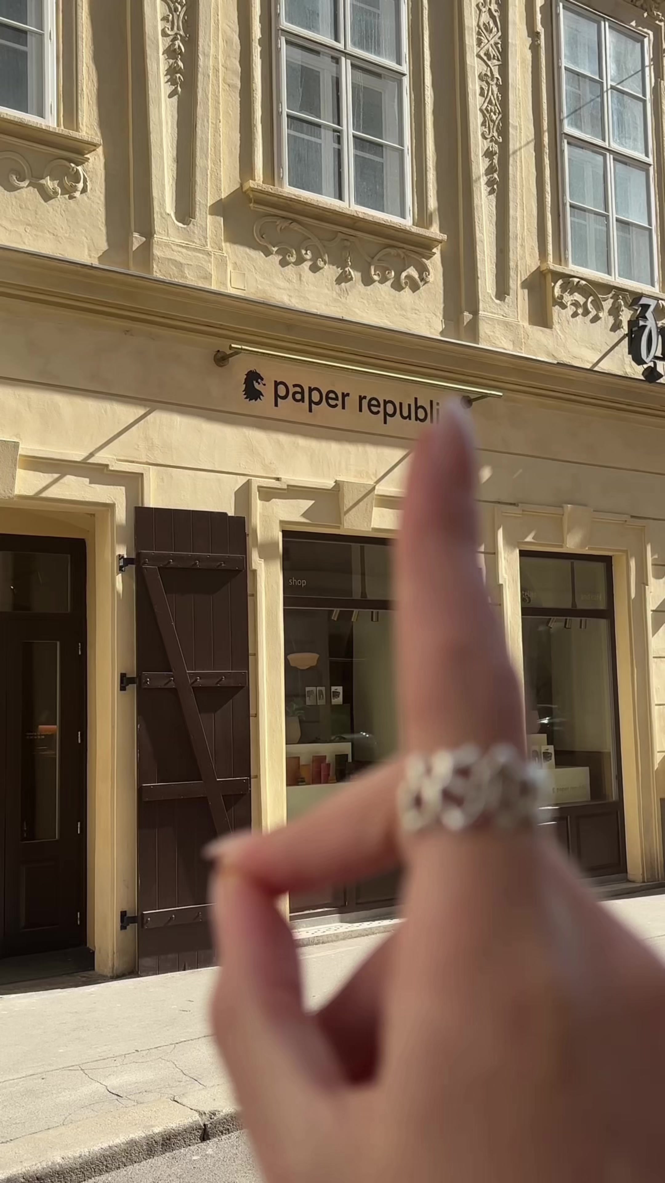 @paper republic