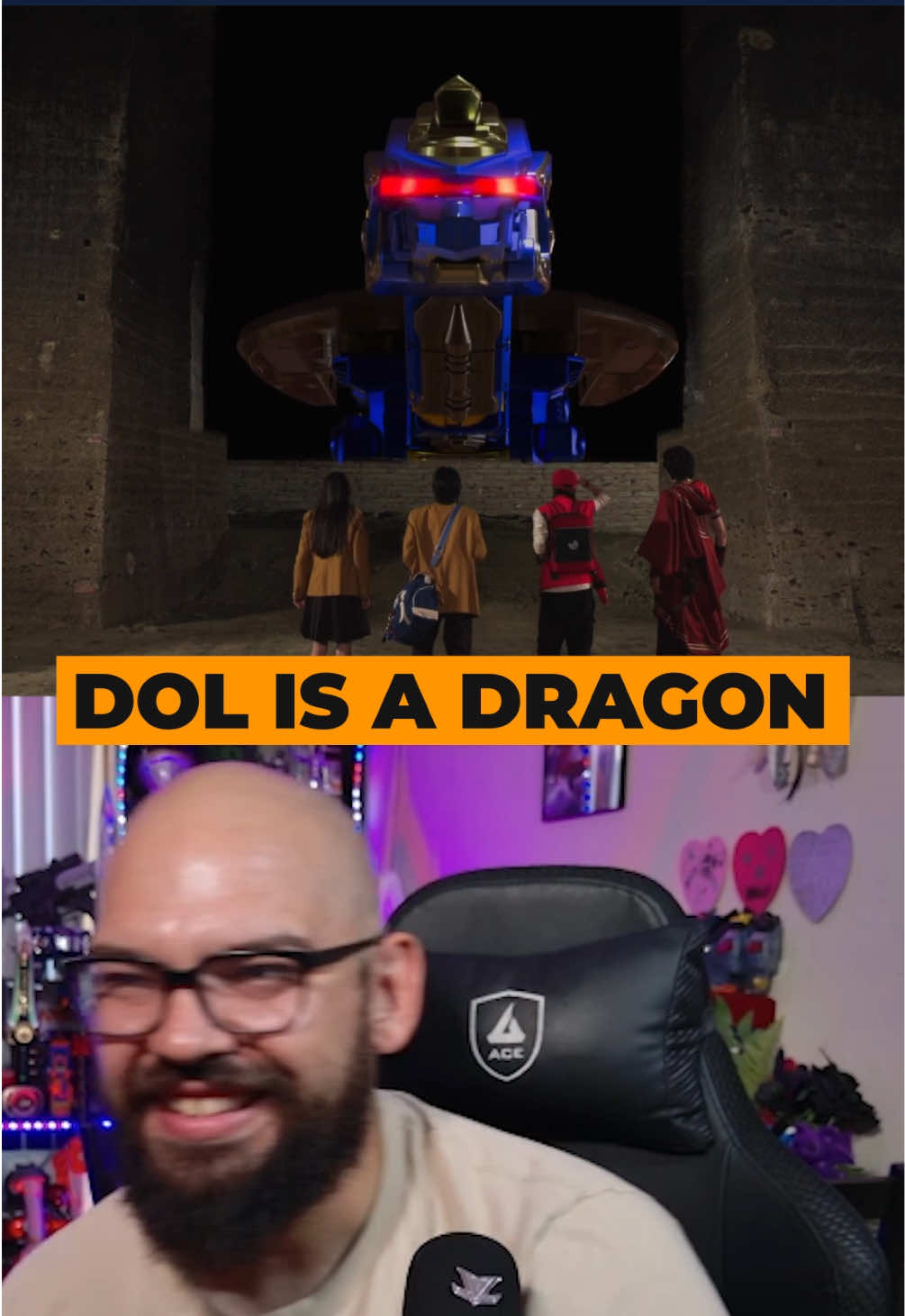 @Hawkilles on YT