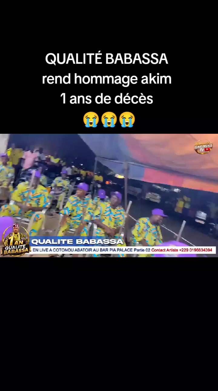 @VICTORIN BABASSA QUALIT&Eacute;