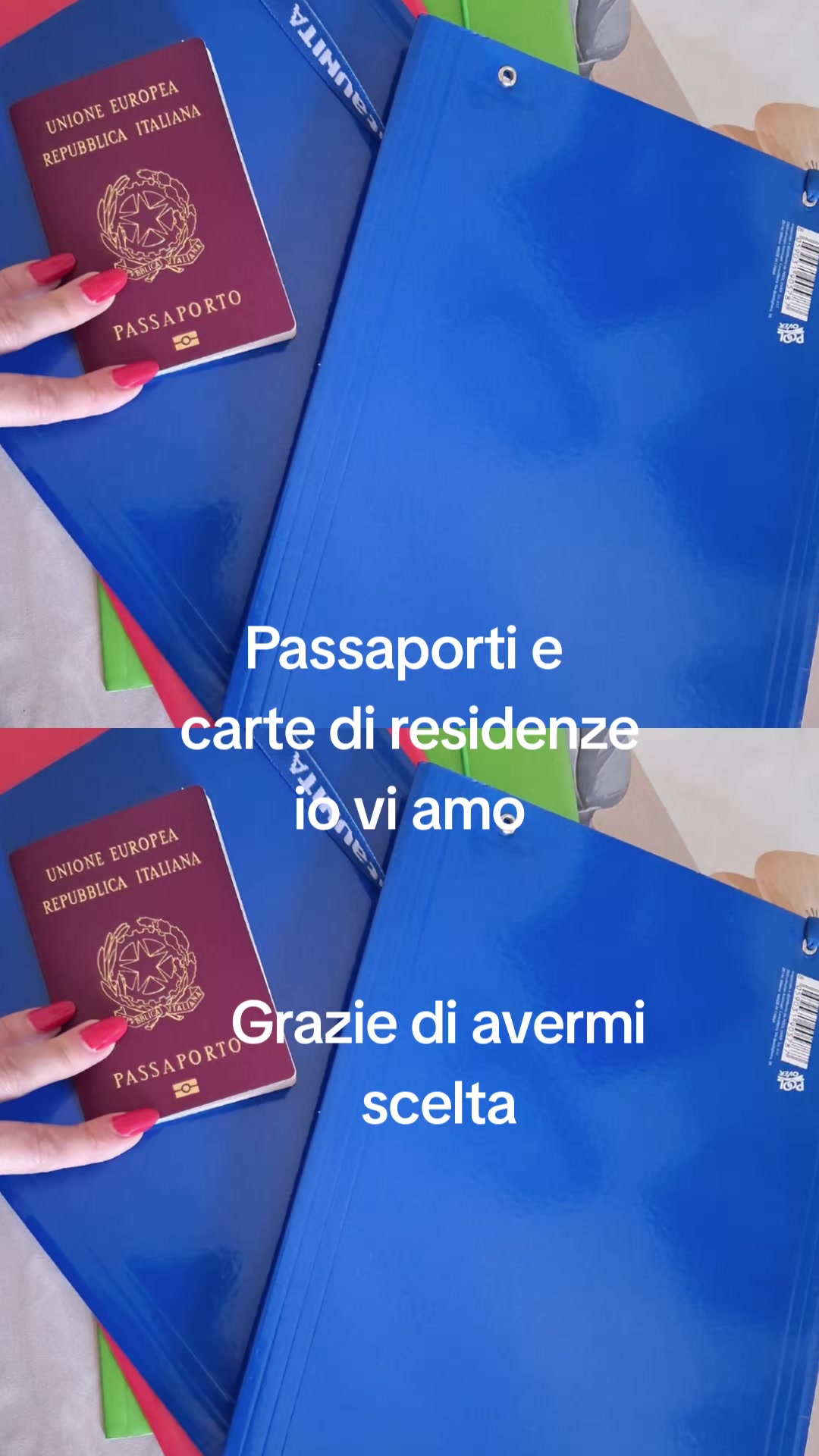 @Mariarca Russo