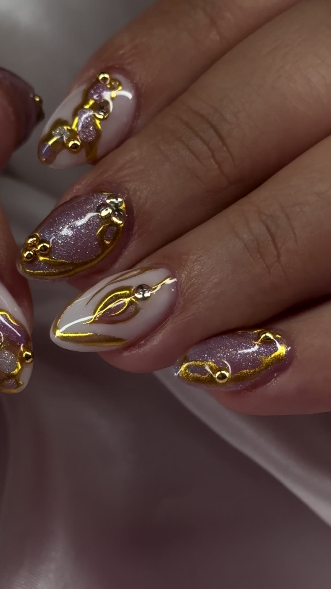 @✨ Nia Nails Artist✨