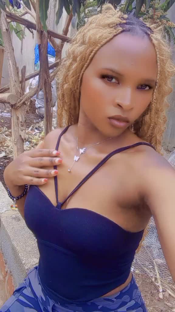 @Mariah💕
