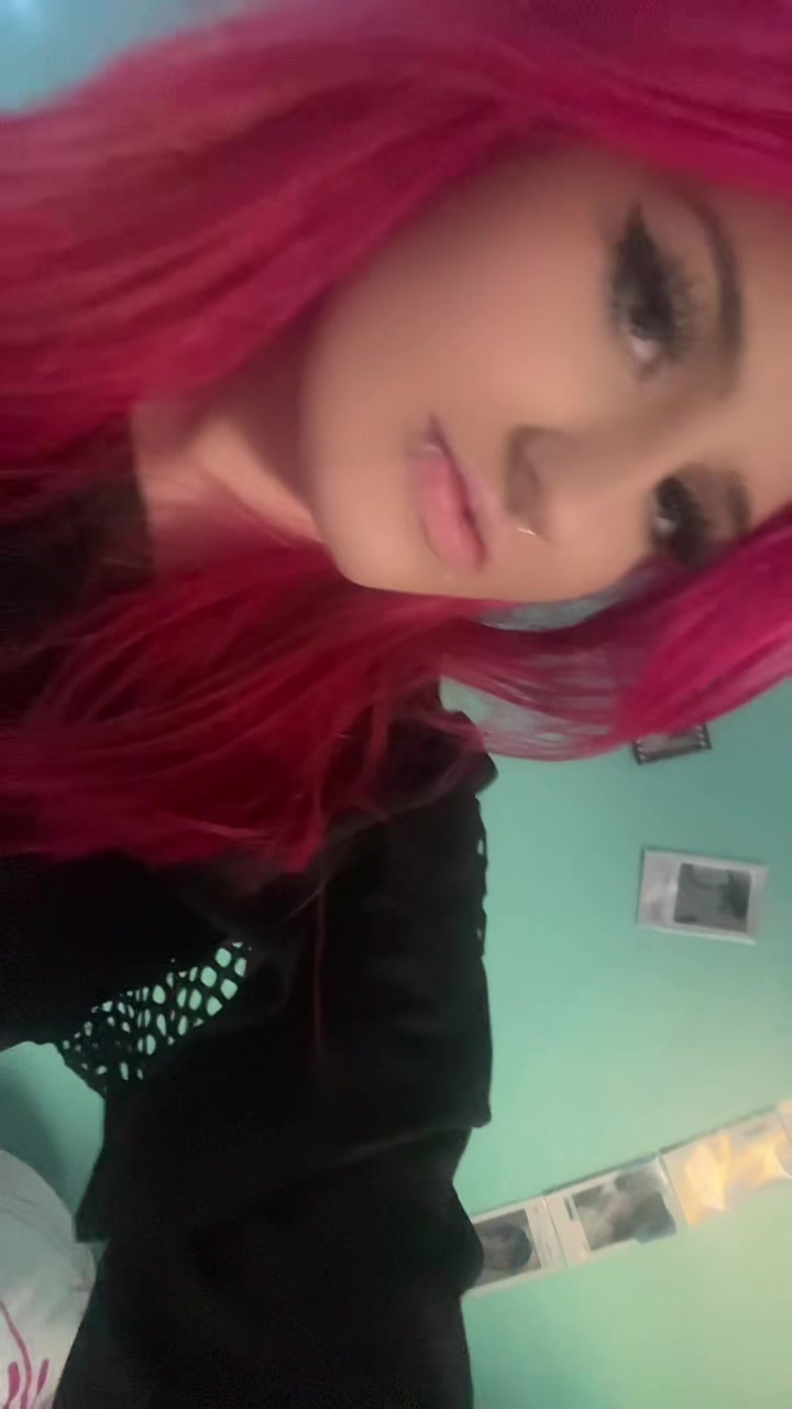 @Zoe Ferguson