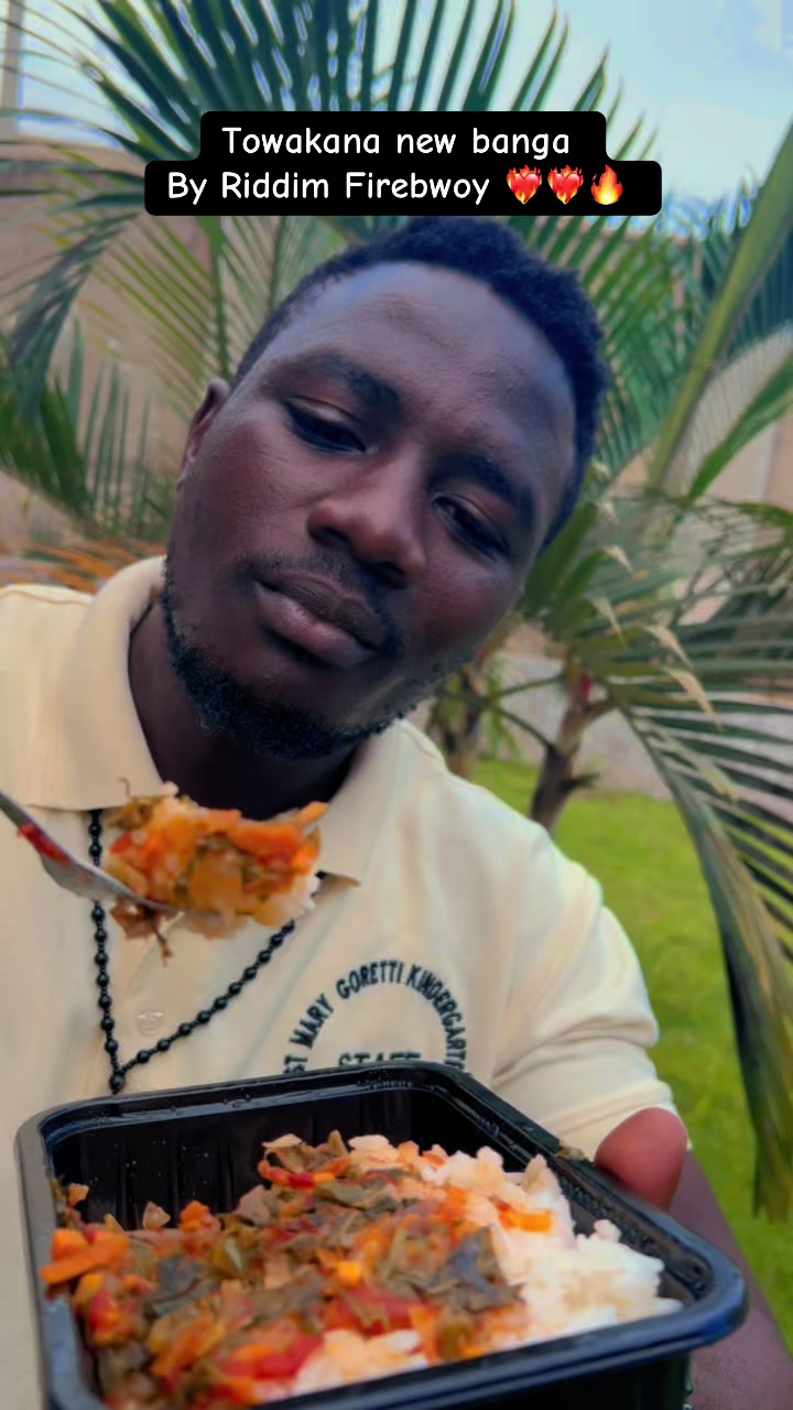 @BAMWEYANA_OMUZINYI🇺🇬💵