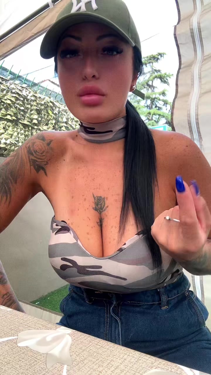 @🖤😈⚡️mery gallo😈⚡️🖤