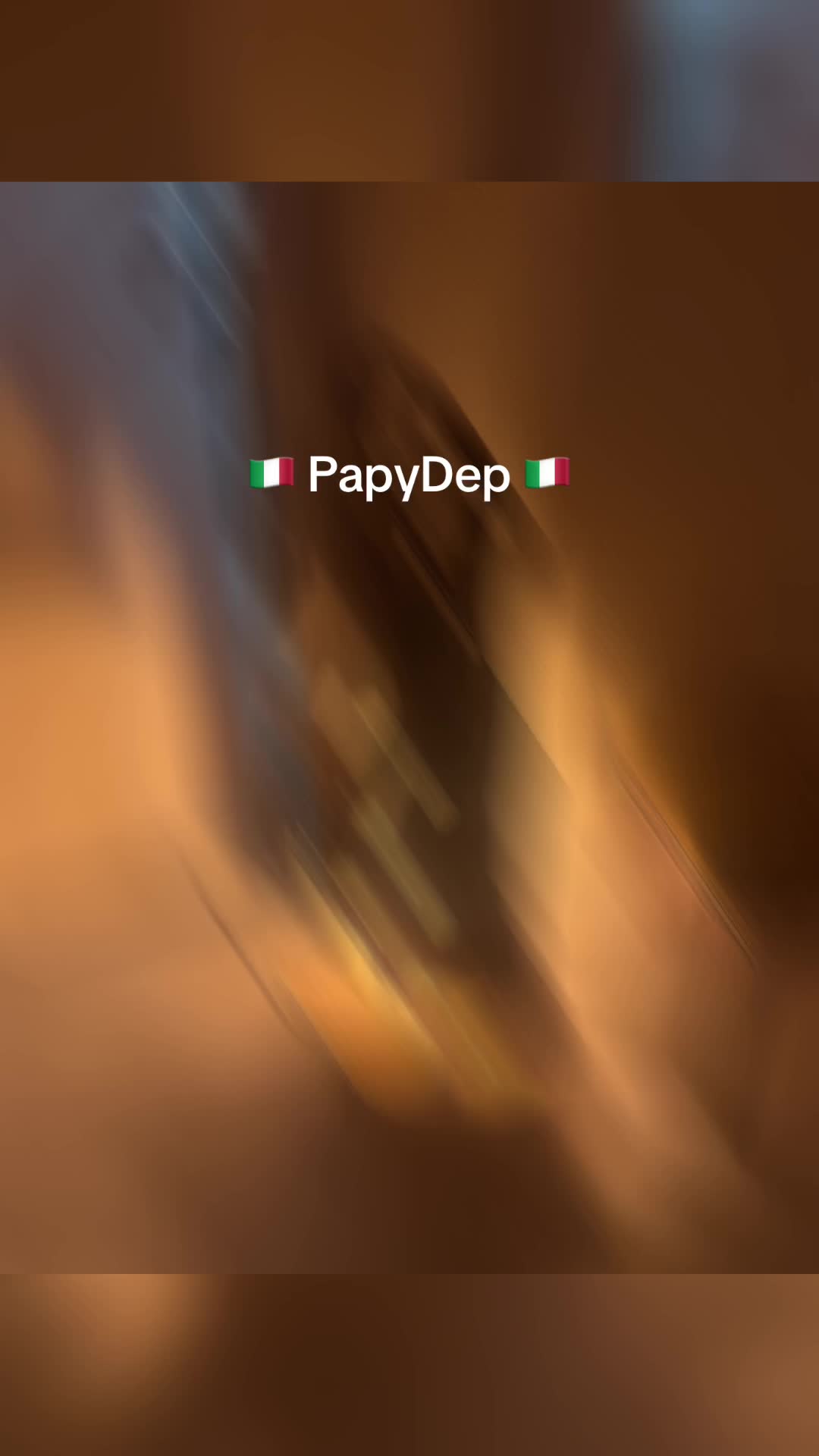 @🇮🇹 PapyDep🇨🇭