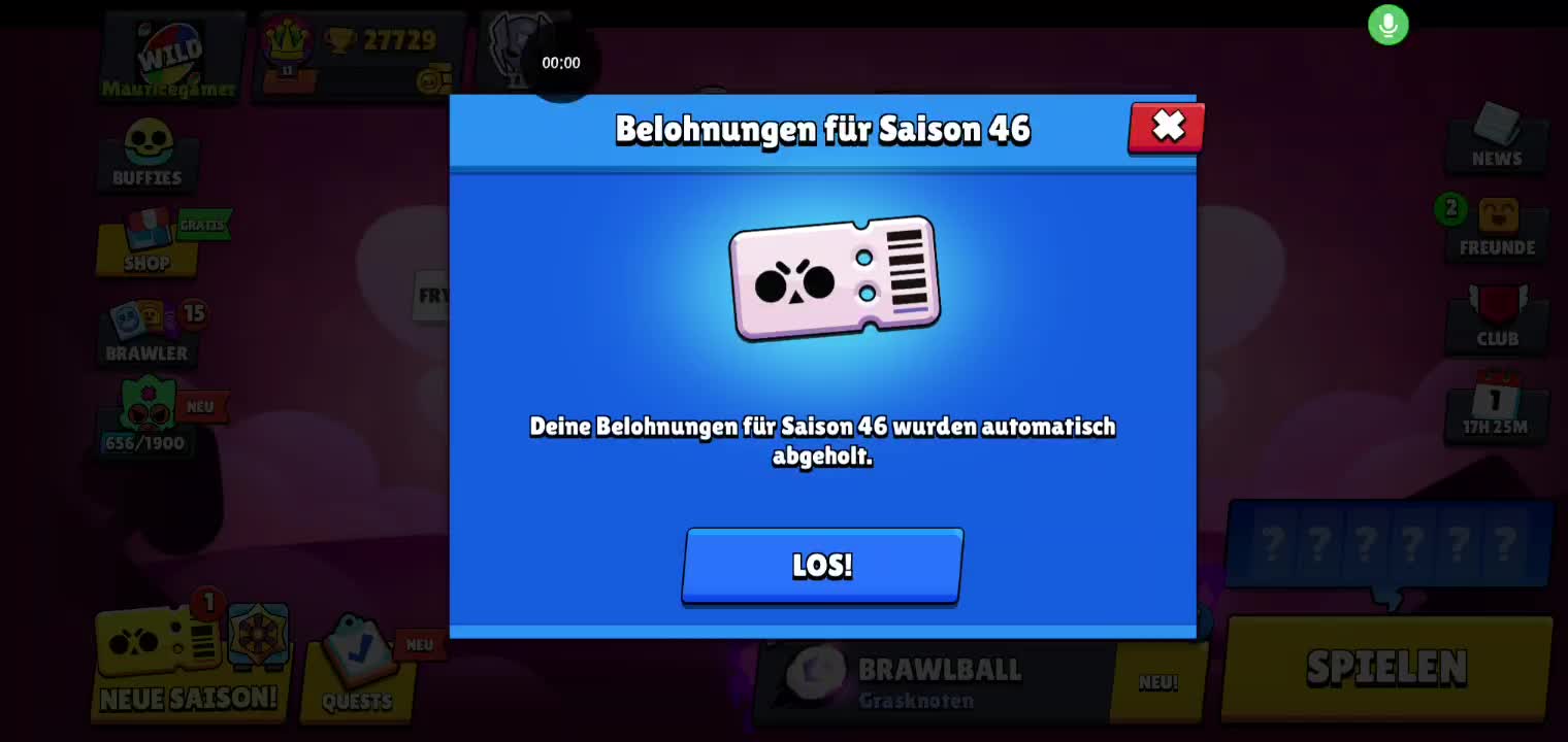 @Mauricegamer