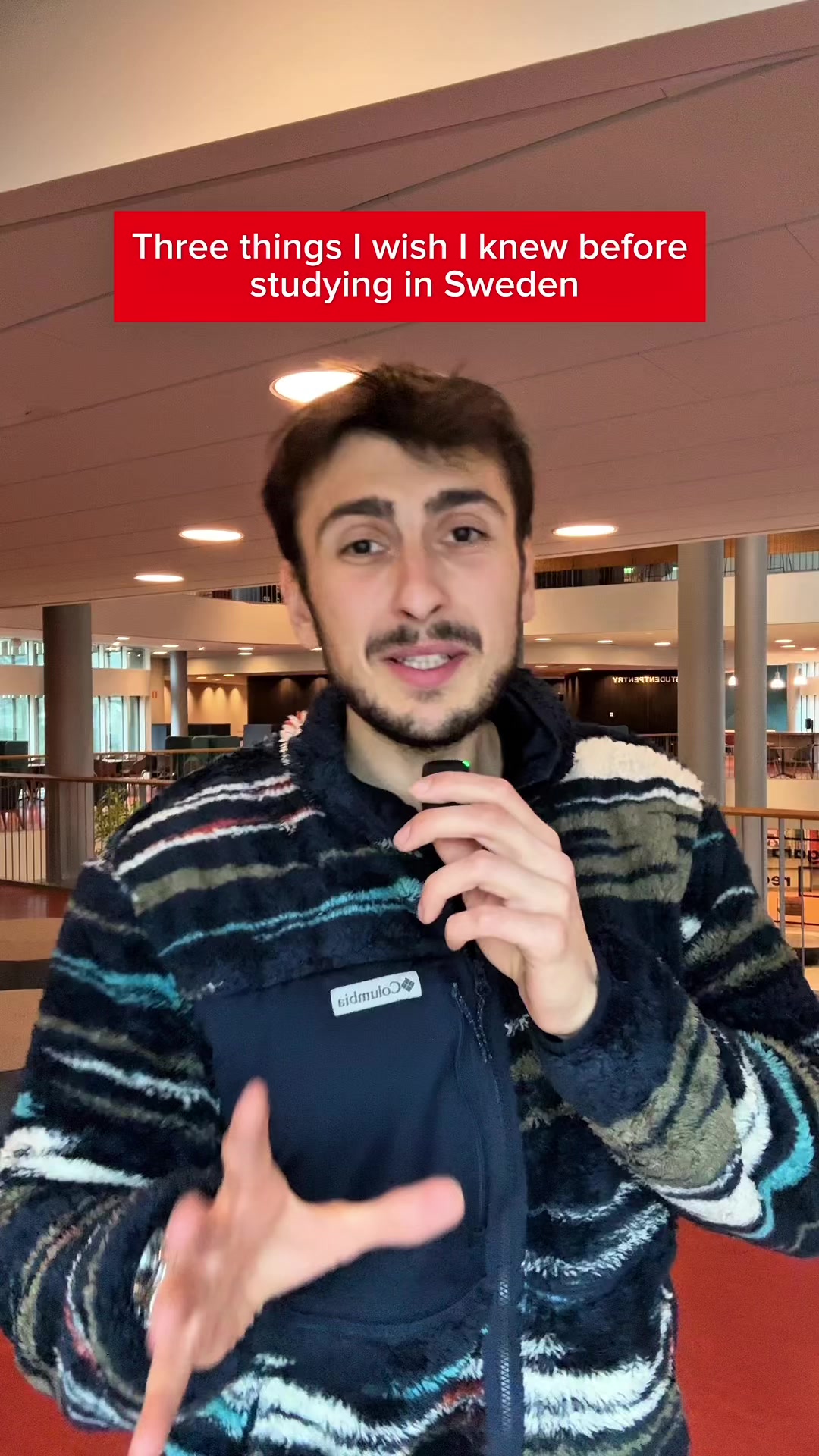 @Malm&ouml; University