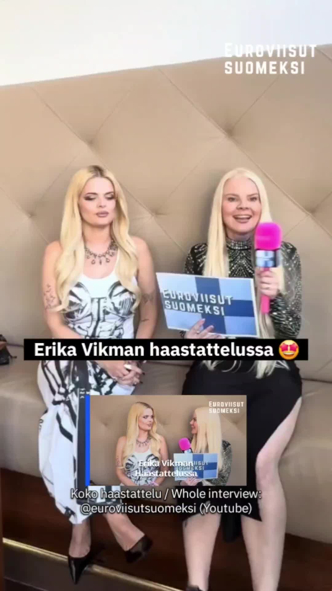 @euroviisutsuomeksi
