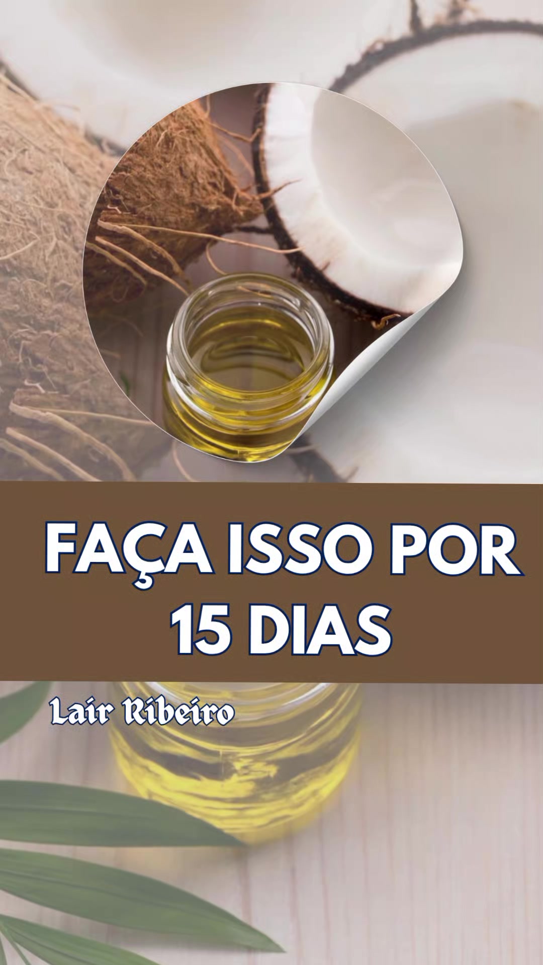 @Viva melhor