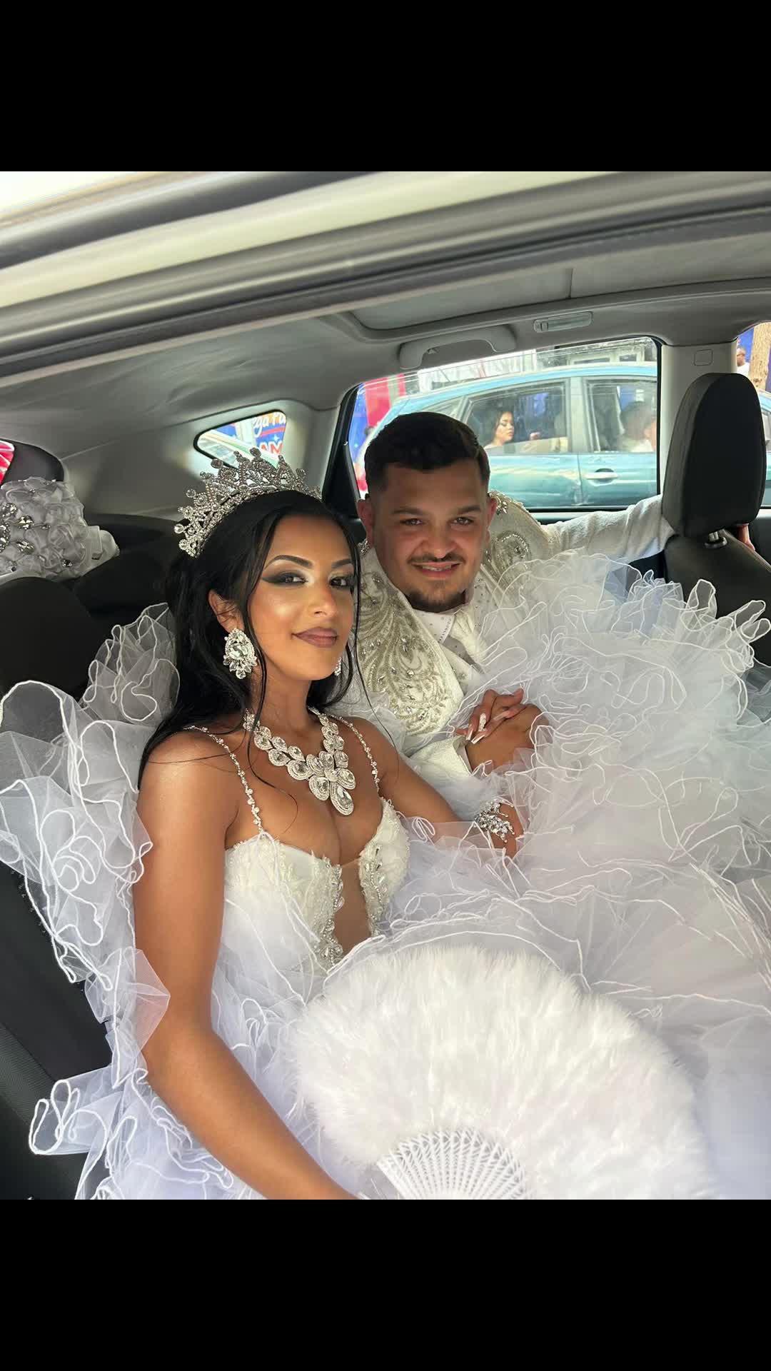 @Raquel y Jose 💙