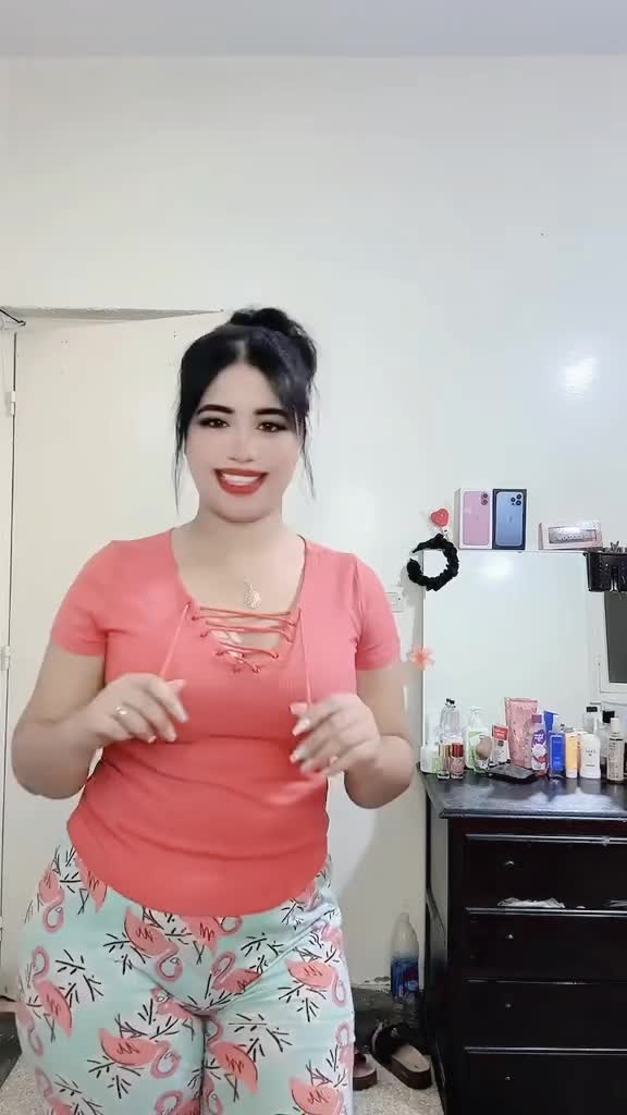 @بنت العرب