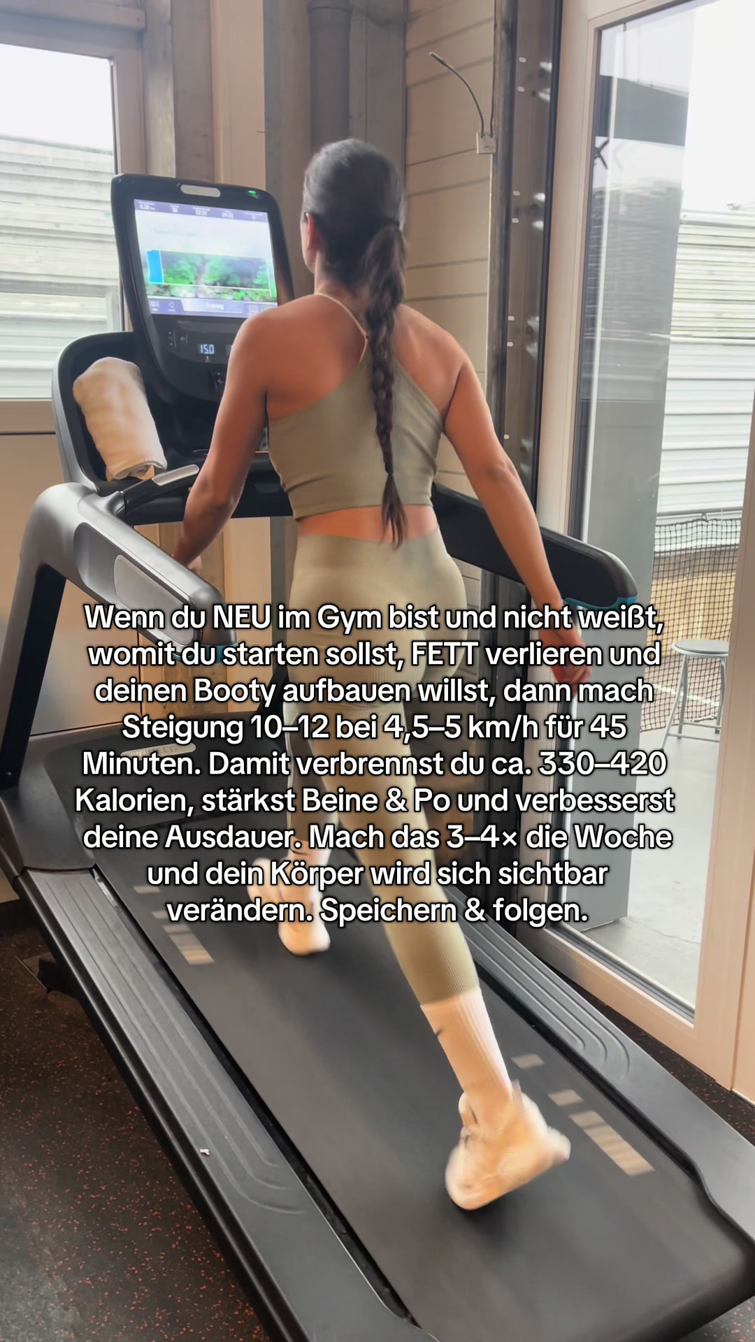 @Your Gym & Mindset Coach Seda