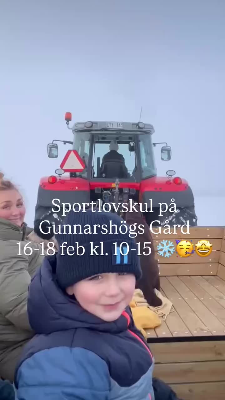 @Gunnarshögs Gård
