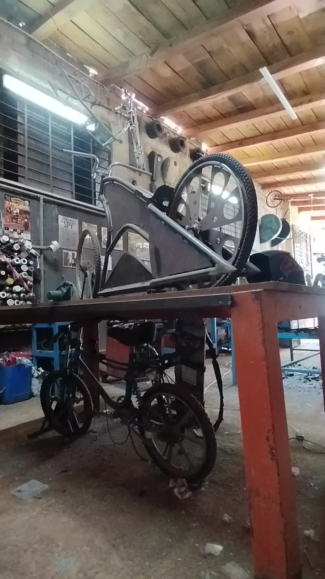 @ItalianSpyChopper_Mr.Spy